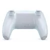 Belaidis žaidimų pultas Sony PlayStation 5 S1000044424 — Bluetooth & USB-C, Perlų spalvos, 12 h baterija, vibracija, ausinių išvestis
