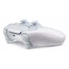 Belaidis žaidimų pultas Sony PlayStation 5 S1000044424 — Bluetooth & USB-C, Perlų spalvos, 12 h baterija, vibracija, ausinių išvestis