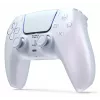 Belaidis žaidimų pultas Sony PlayStation 5 S1000044424 — Bluetooth & USB-C, Perlų spalvos, 12 h baterija, vibracija, ausinių išvestis