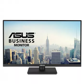 ASUS VA27UCPS 27 colių 4K Ultra HD LCD monitorius, juodas