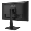 ASUS VA27UCPS 27 colių 4K Ultra HD LCD monitorius, juodas