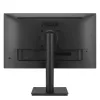 ASUS VA27UCPS 27 colių 4K Ultra HD LCD monitorius, juodas