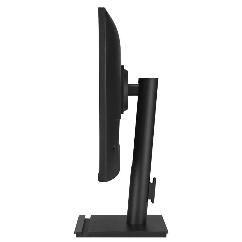 ASUS VA27UCPS 27 colių 4K Ultra HD LCD monitorius, juodas