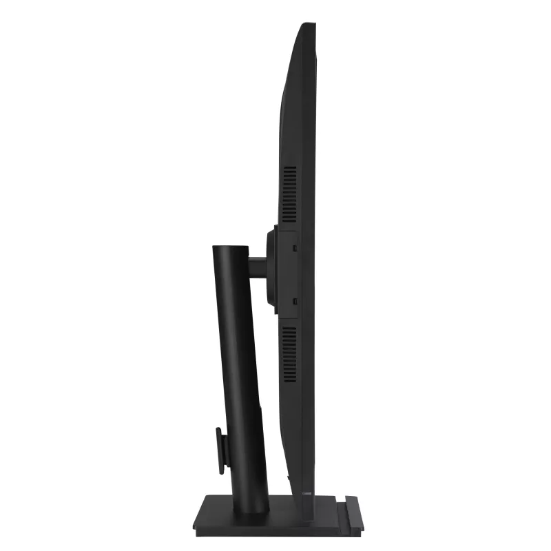 ASUS VA27UCPS 27 colių 4K Ultra HD LCD monitorius, juodas