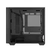 ASUS A21 PLUS Black korpusas