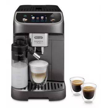 De’Longhi ECAM 320.70.TB kavos aparatas – visiškai automatinis espreso aparatas 1,9 L