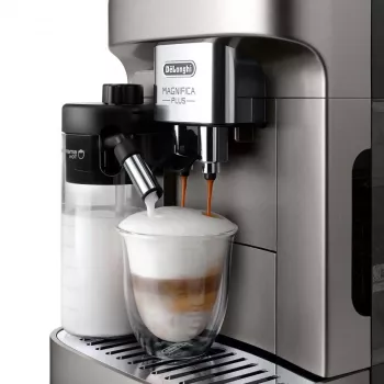 De’Longhi ECAM 320.70.TB kavos aparatas – visiškai automatinis espreso aparatas 1,9 L