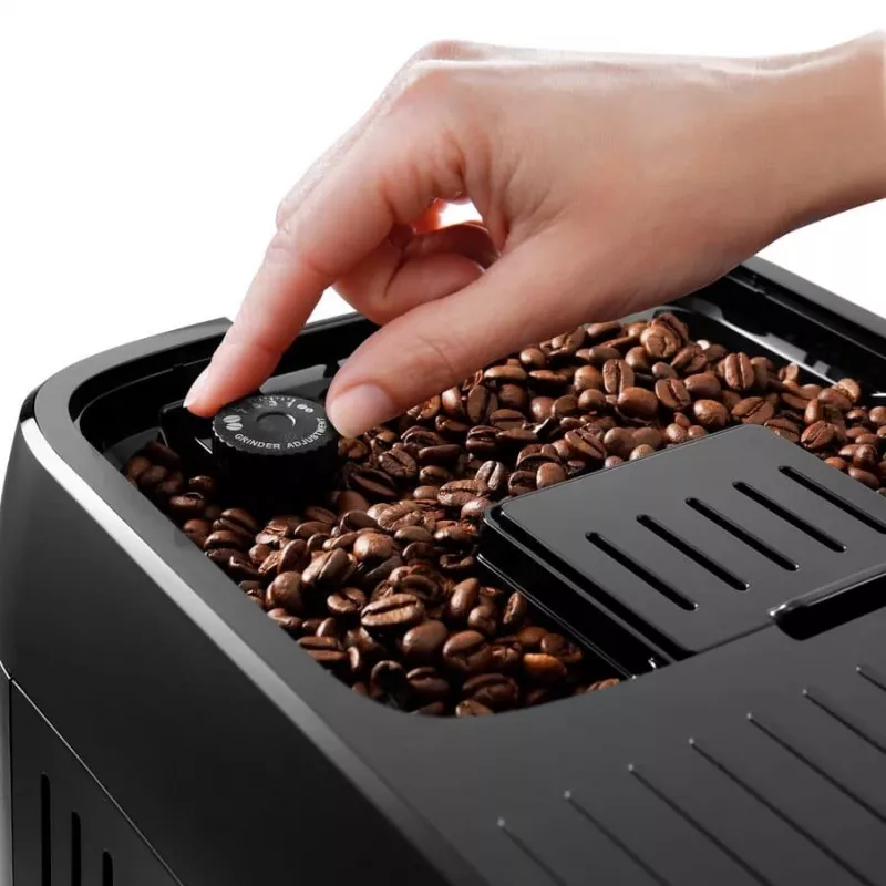 De’Longhi ECAM 320.70.TB kavos aparatas – visiškai automatinis espreso aparatas 1,9 L