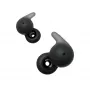 Ausinės Sony LinkBuds Open WFL910B belaidės Bluetooth į ausį, 20–20000 Hz, 10 m atstumas, 63 g, juodos