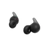 Ausinės Sony LinkBuds Open WFL910B belaidės Bluetooth į ausį, 20–20000 Hz, 10 m atstumas, 63 g, juodos