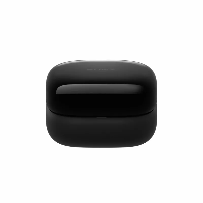 Ausinės Sony LinkBuds Open WFL910B belaidės Bluetooth į ausį, 20–20000 Hz, 10 m atstumas, 63 g, juodos