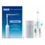 Oral-B OxyJet oralinis irigatorius, baltas