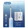 Oral-B OxyJet oralinis irigatorius, baltas