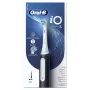 Oral-B iO elektrinis dantų šepetėlis suaugusiems vibracinis juodas