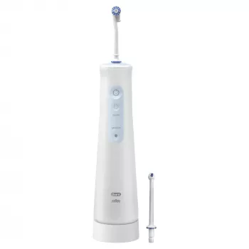 Oral-B AquaCare 4 belaidis oralinis irigatorius