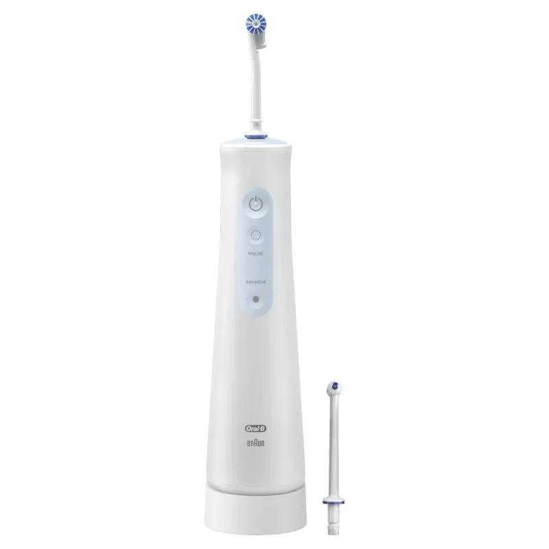 Oral-B AquaCare 4 belaidis oralinis irigatorius
