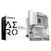 Motininė plokštė GIGABYTE Z890 AERO G, Intel Z890, LGA 1851, ATX