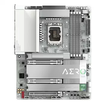 Motininė plokštė GIGABYTE Z890 AERO G, Intel Z890, LGA 1851, ATX