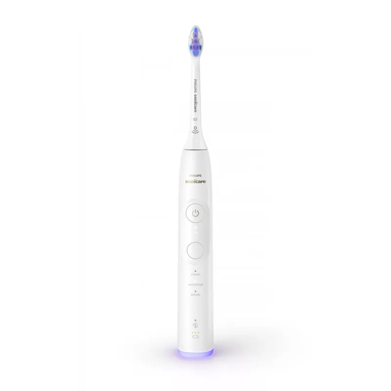 Philips Series 6500 HX7410/02 Įkraunamas soninis elektrinis dantų šepetėlis