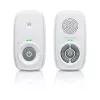 Motorola AM21 DECT kūdikio garso monitorius, baltas