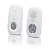 Motorola AM21 DECT kūdikio garso monitorius, baltas