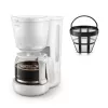 Philips HD7411/00 Lašinis kavos aparatas, 1.25 L, 1080 W