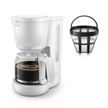 Philips HD7411/00 Lašinis kavos aparatas, 1.25 L, 1080 W