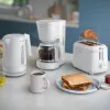 Philips HD7411/00 Lašinis kavos aparatas, 1.25 L, 1080 W