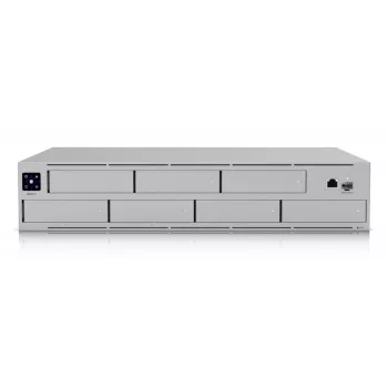 UBIQUITI NETWORKS Unas-pro 2U Rack-mount NAS