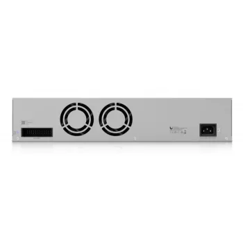 UBIQUITI NETWORKS Unas-pro 2U Rack-mount NAS
