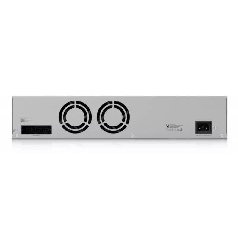 UBIQUITI NETWORKS Unas-pro 2U Rack-mount NAS