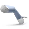 Philips 5000 serijos rankinis garintuvas, drabužių garintuvas, 0,12 l, 0,58 min., mėlyna, šviesiai mėlyna, 24 g/min