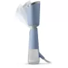 Philips 5000 serijos rankinis garintuvas, drabužių garintuvas, 0,12 l, 0,58 min., mėlyna, šviesiai mėlyna, 24 g/min
