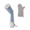 Philips 5000 serijos rankinis garintuvas, drabužių garintuvas, 0,12 l, 0,58 min., mėlyna, šviesiai mėlyna, 24 g/min
