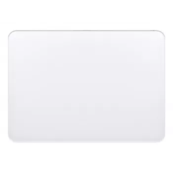 Apple Magic Trackpad MXK93Z/A belaidis ir laidinis USB balta