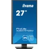 Monitorius iiyama ProLite XUB2797QSU-B2 27 colių QHD IPS LED