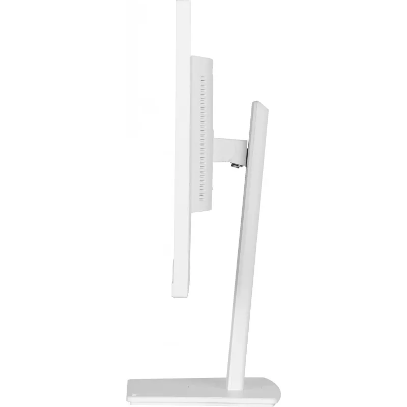iiyama ProLite XUB2797QSN-W2 27 colių QHD IPS monitorius, USB-C dokas, baltos spalvos