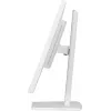 iiyama ProLite XUB2797QSN-W2 27 colių QHD IPS monitorius, USB-C dokas, baltos spalvos