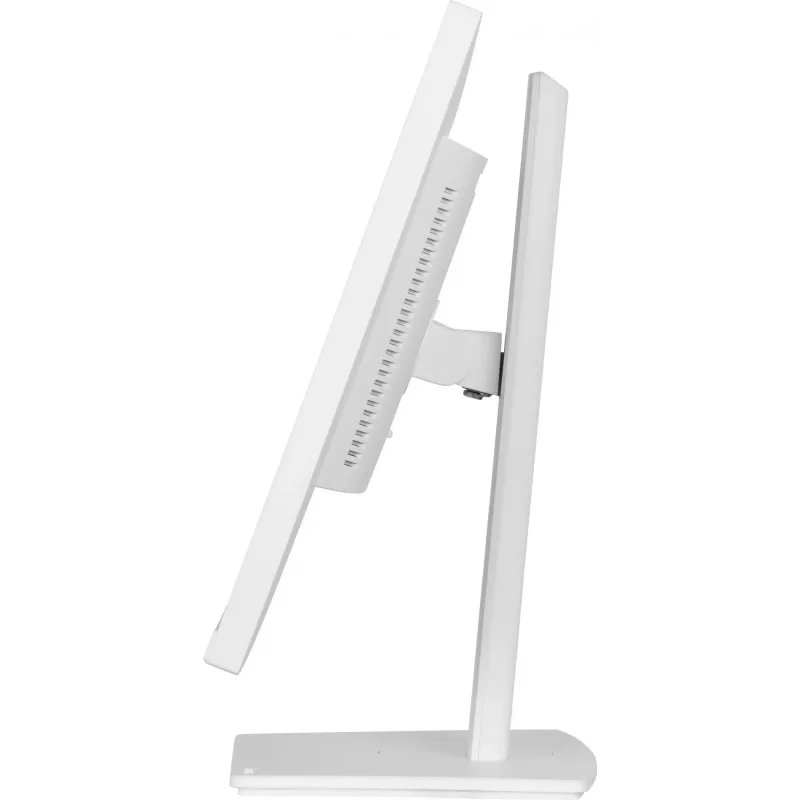 iiyama ProLite XUB2797QSN-W2 27 colių QHD IPS monitorius, USB-C dokas, baltos spalvos