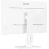 iiyama ProLite XUB2797QSN-W2 27 colių QHD IPS monitorius, USB-C dokas, baltos spalvos