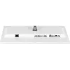iiyama ProLite XUB2797QSN-W2 27 colių QHD IPS monitorius, USB-C dokas, baltos spalvos