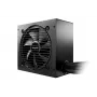 be quiet! PURE POWER 12 550W maitinimo blokas 20+4 pin ATX ATX juodas