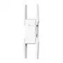 TP-Link Omada EAP673-Extender belaidžio tinklo kartotuvas baltas 10, 100, 1000 Mbit/s