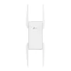 TP-Link Omada EAP673-Extender belaidžio tinklo kartotuvas baltas 10, 100, 1000 Mbit/s