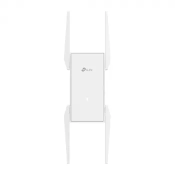 TP-Link Omada EAP673-Extender belaidžio tinklo kartotuvas baltas 10, 100, 1000 Mbit/s