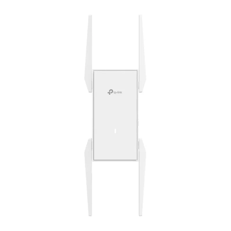 TP-Link Omada EAP673-Extender belaidžio tinklo kartotuvas baltas 10, 100, 1000 Mbit/s