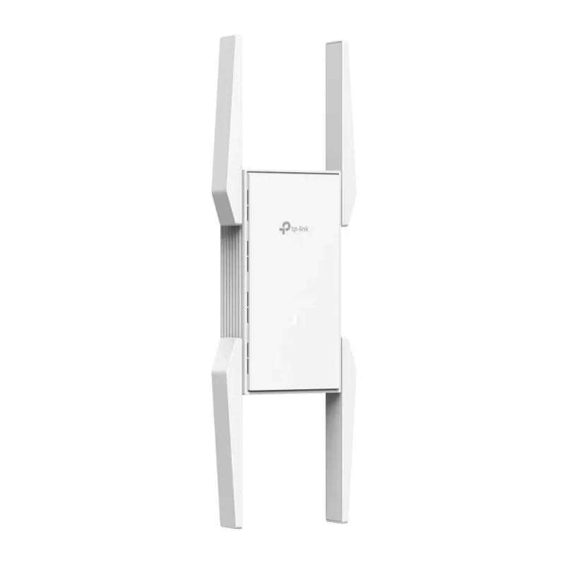 TP-Link Omada EAP673-Extender belaidžio tinklo kartotuvas baltas 10, 100, 1000 Mbit/s