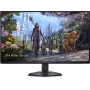 Alienware AW2725QF kompiuterio monitorius 68.6 cm (27 colių) 3840 x 2160 pikselių 4K Ultra HD LCD juodas