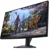Alienware AW2725QF kompiuterio monitorius 68.6 cm (27 colių) 3840 x 2160 pikselių 4K Ultra HD LCD juodas