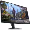 Alienware AW2725QF kompiuterio monitorius 68.6 cm (27 colių) 3840 x 2160 pikselių 4K Ultra HD LCD juodas